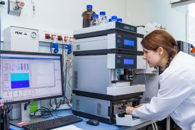 Программа производственного контроля ХАССП в Арамиле